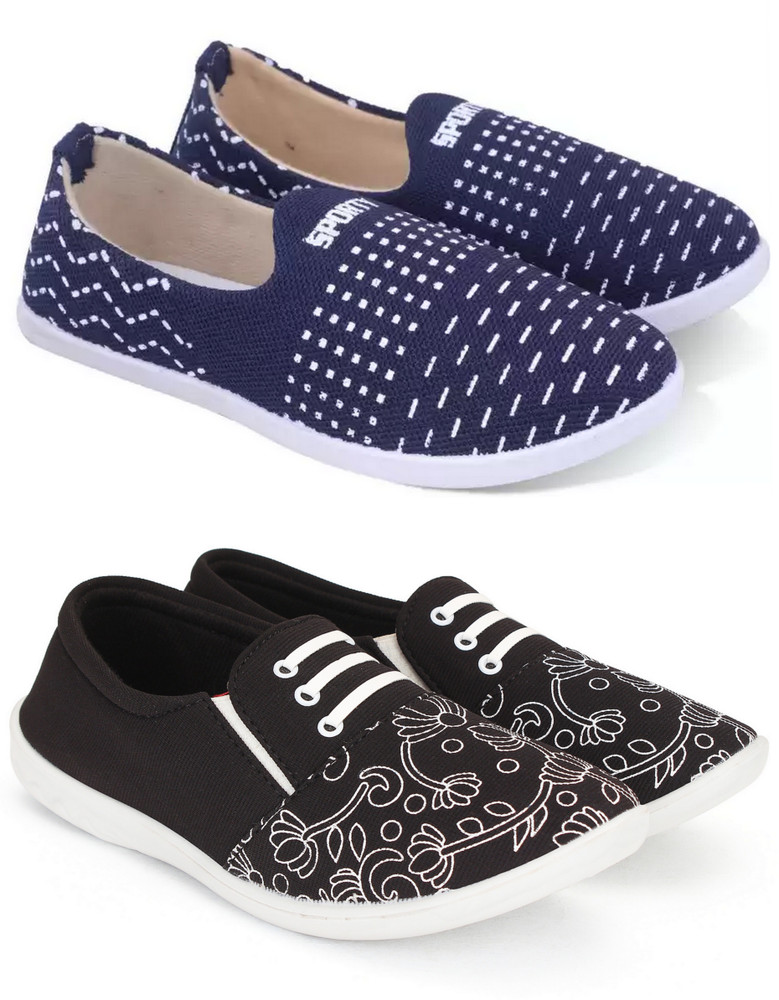 New shoes collection for girls online