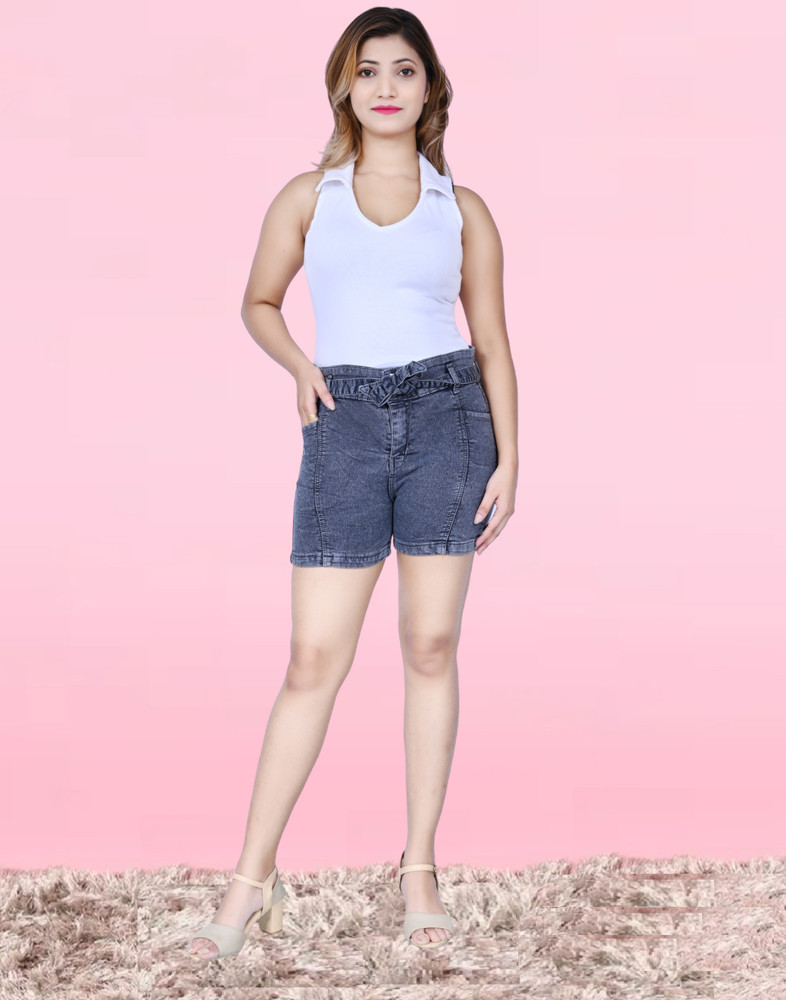 Perfect high waisted on sale shorts
