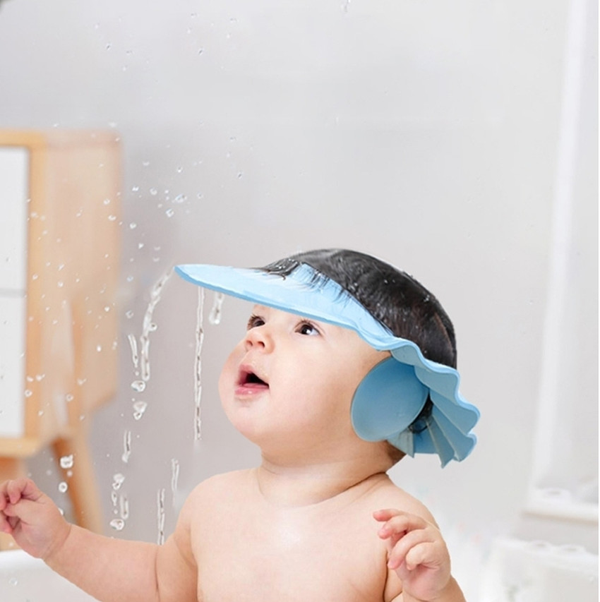 Baby shower hot sale cap flipkart