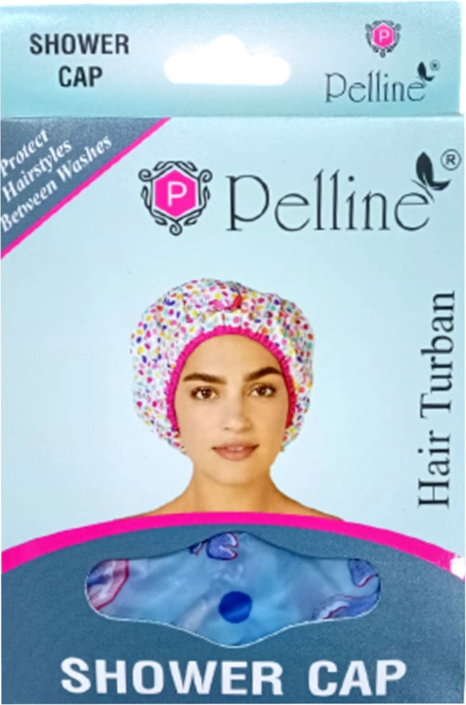 Shower cap flipkart outlet