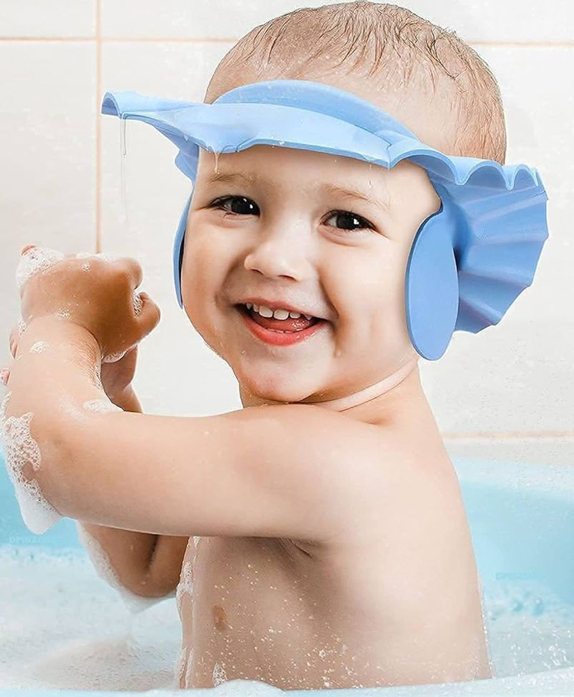 Celibate Operable Multicolor Cap For Eyes And Ear Protection From Soap Kids Shower Cap Price in India Buy Celibate Operable Multicolor Cap For Eyes And Ear Protection From Soap Kids Shower Cap Online