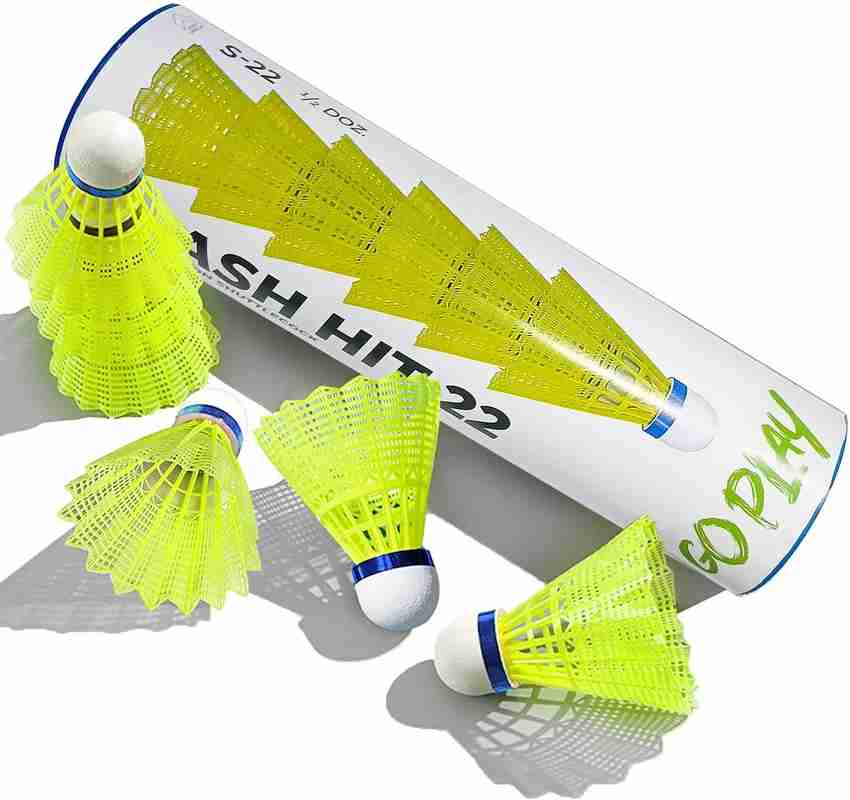Best quality shuttlecock sale