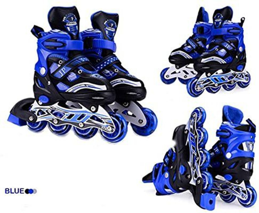 bosig High quality Skating in line Shoe have different size and