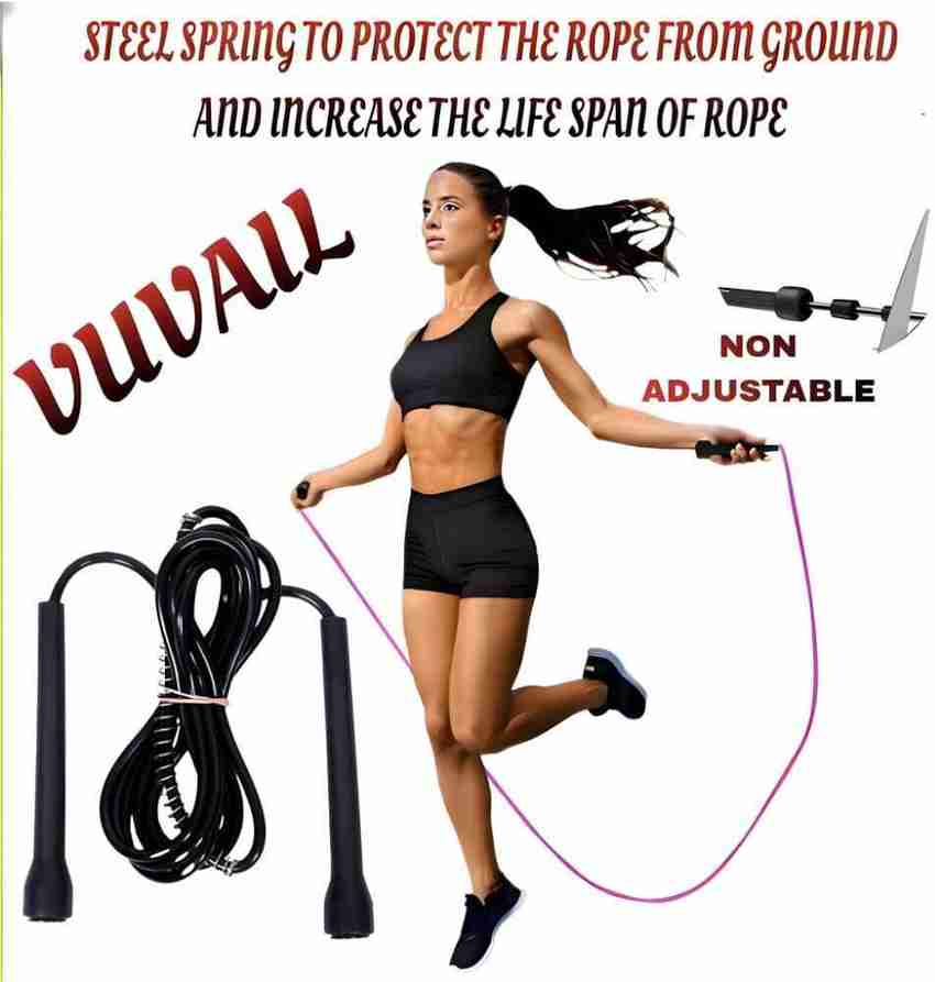 VUVAIL Tummy Trimmer Resistance Tube Skipping Rope Home Gym Kit Men Women Fitness Accessory Kit Kit Buy VUVAIL Tummy Trimmer Resistance Tube Skipping Rope Home Gym Kit Men Women Fitness Accessory
