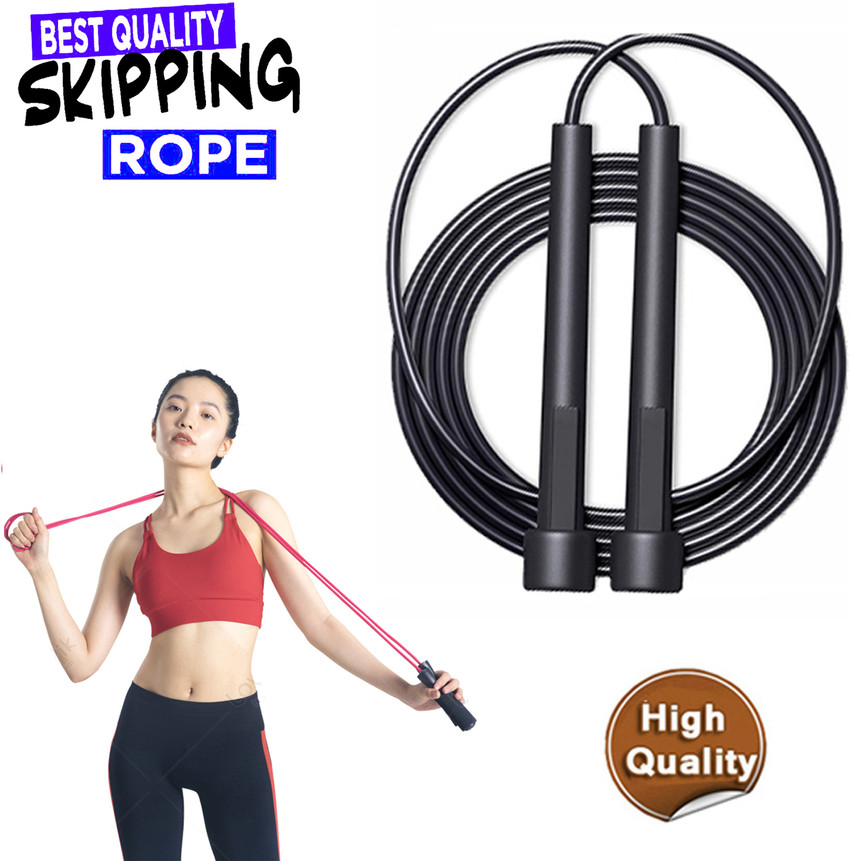Jumping rope best cardio hot sale
