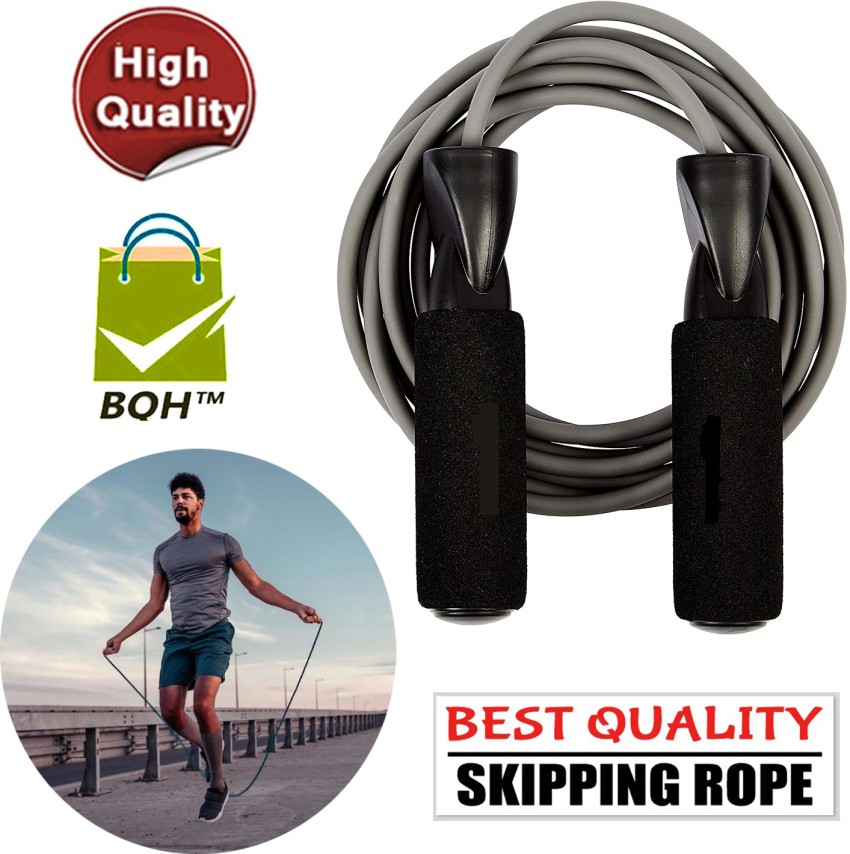 Jump Rope Workouts: The Best Jump Rope Workout - Men's Journal