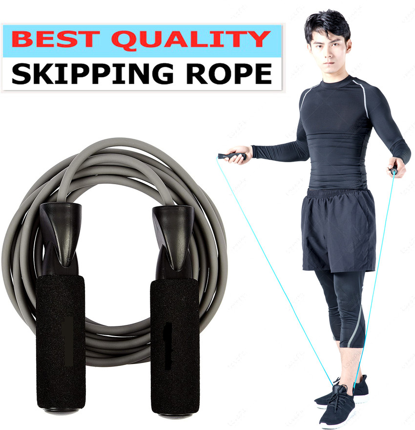 BQH Skipping Rope for Men for Exercise Workout Weight Loss Freestyle Skipping Rope Buy BQH Skipping Rope for Men for Exercise Workout Weight Loss Freestyle Skipping Rope
