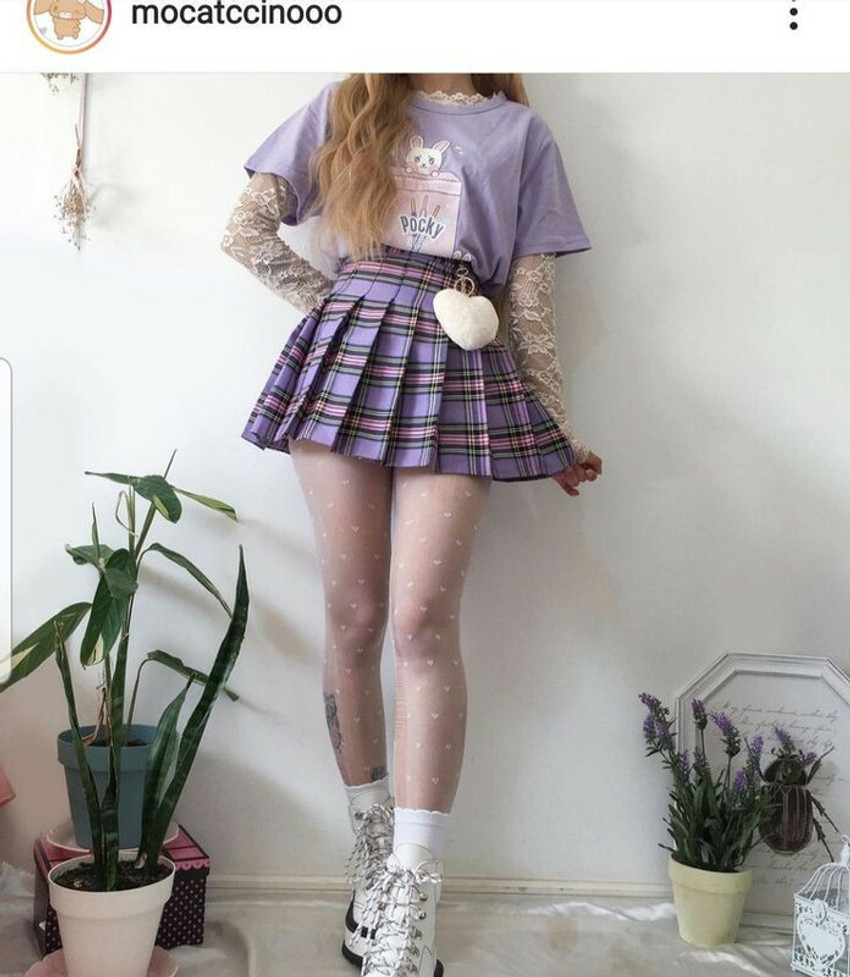 Pleated skirt flipkart online