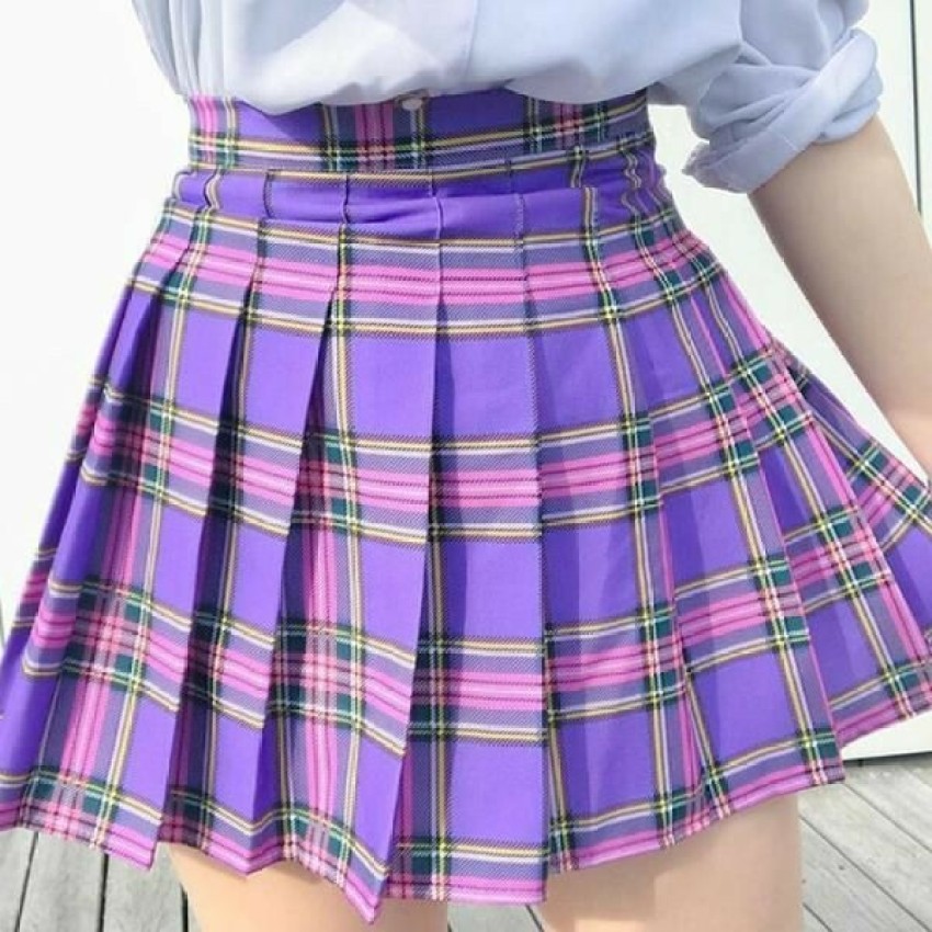 light purple denim skirt for SaleUp To OFF 79