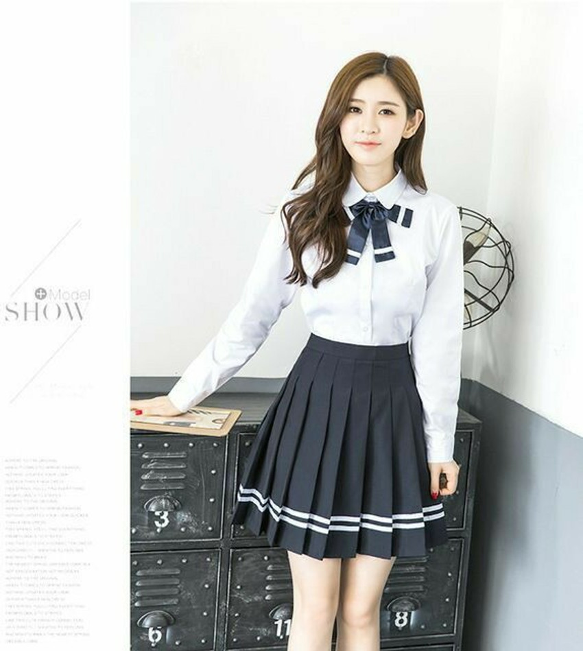 Pleated online skirt flipkart