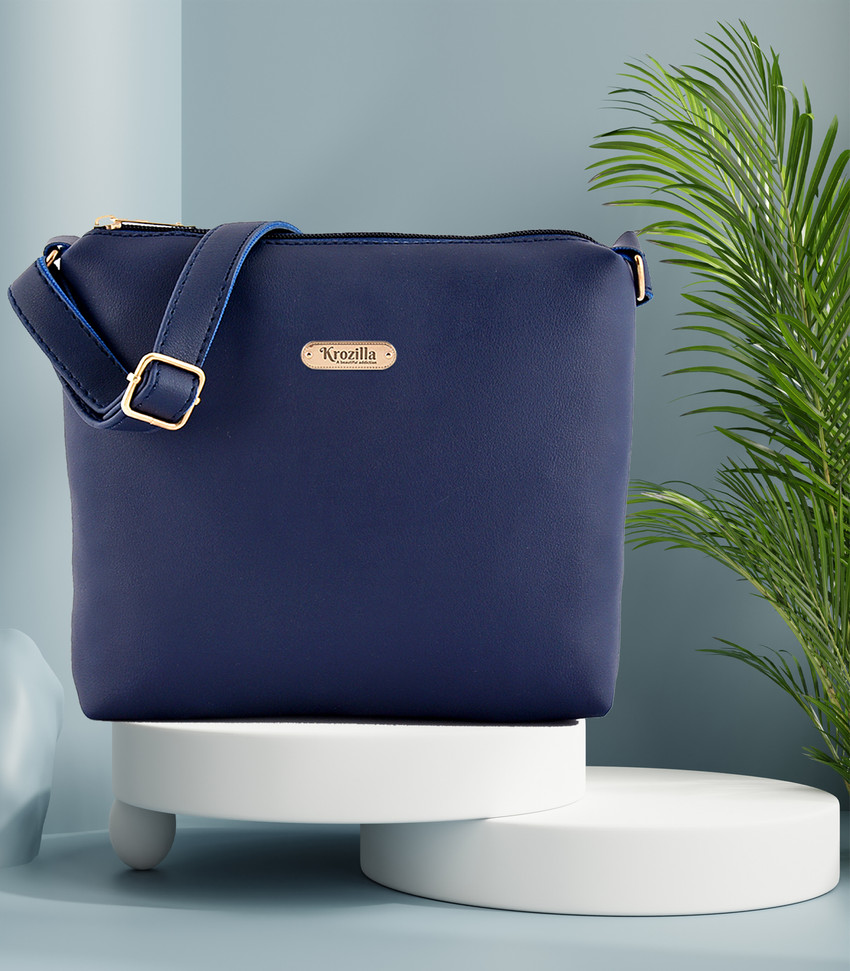 Flipkart women sling bag Clearance