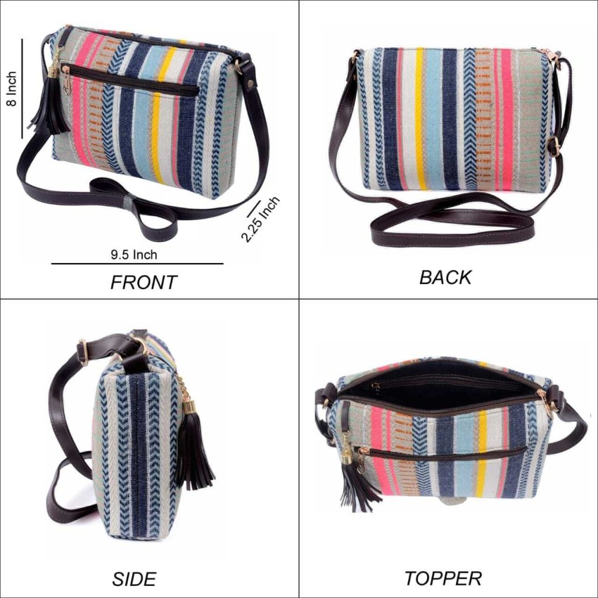 Types Of Sling Bags With NameLatest sling bag designBest sling bags for  ladiesSling bag name  YouTube