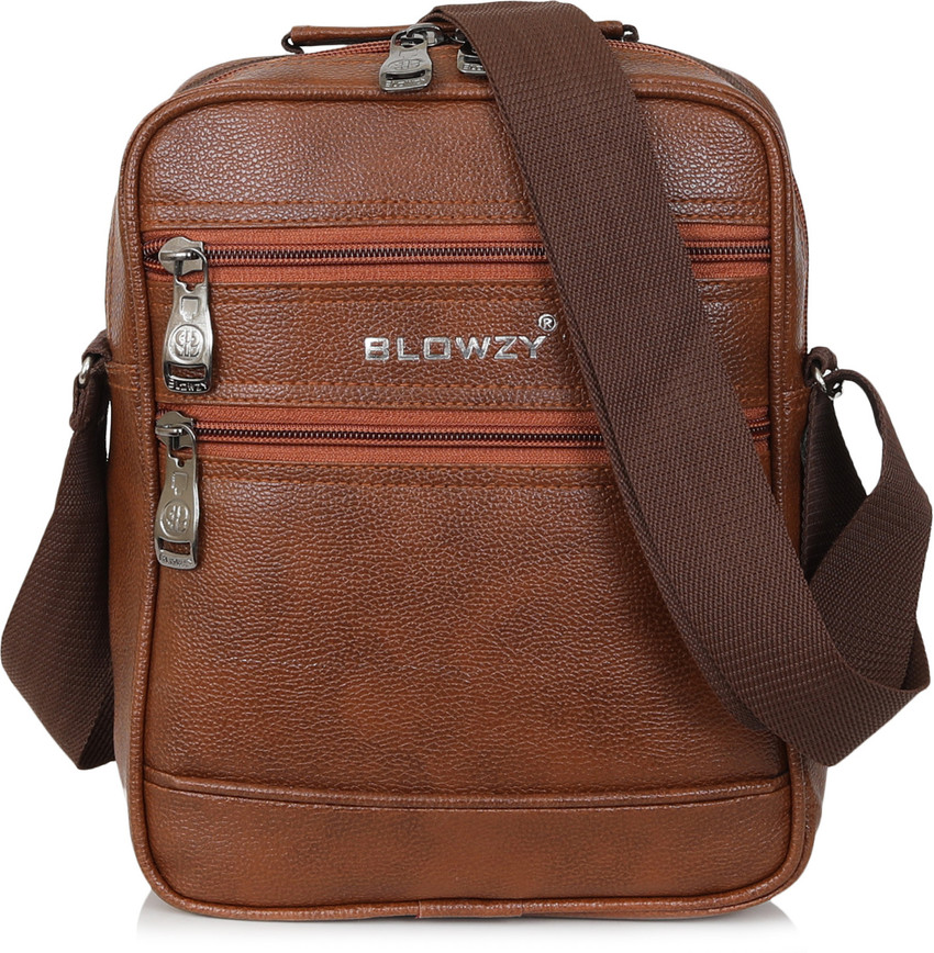 Mens passport bag discount
