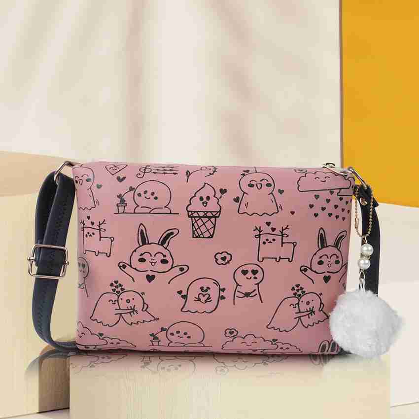 Cute sling bags for women 2025