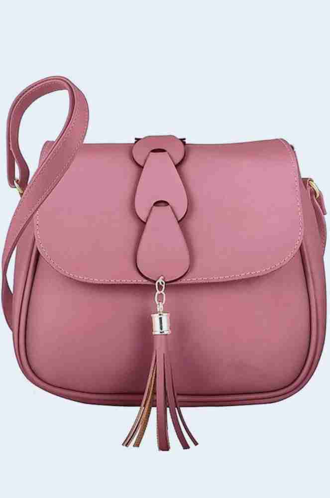 Ladies sling bags in flipkart deals