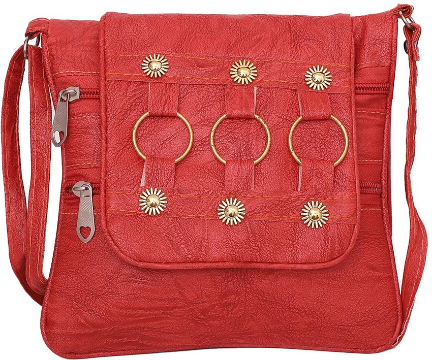 Flipkart side purse clearance