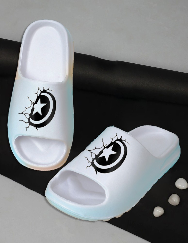 Kapani Fashion Men Slides Buy Kapani Fashion Men Slides Online