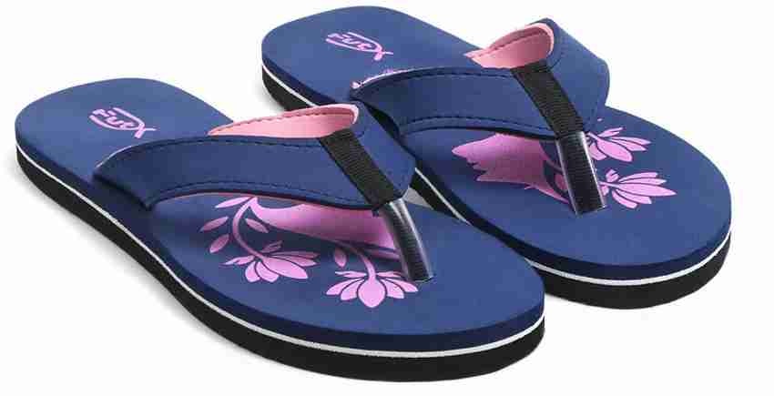 Animal flip flops womens size 6 online