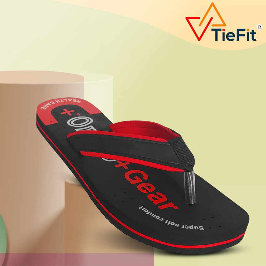 TieFit Men Orthopadic Comfortable Slipper For Women Girls