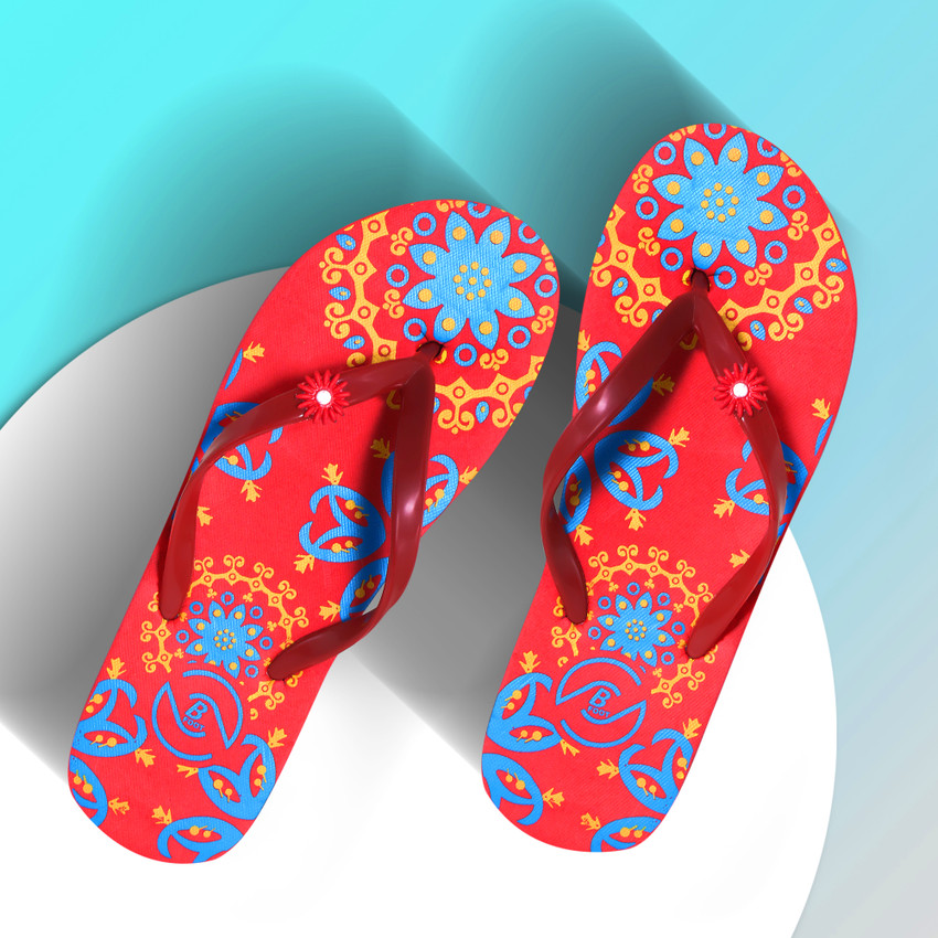 Flipperz Women Womens Casual Comfort Stylish Daily use Slippers