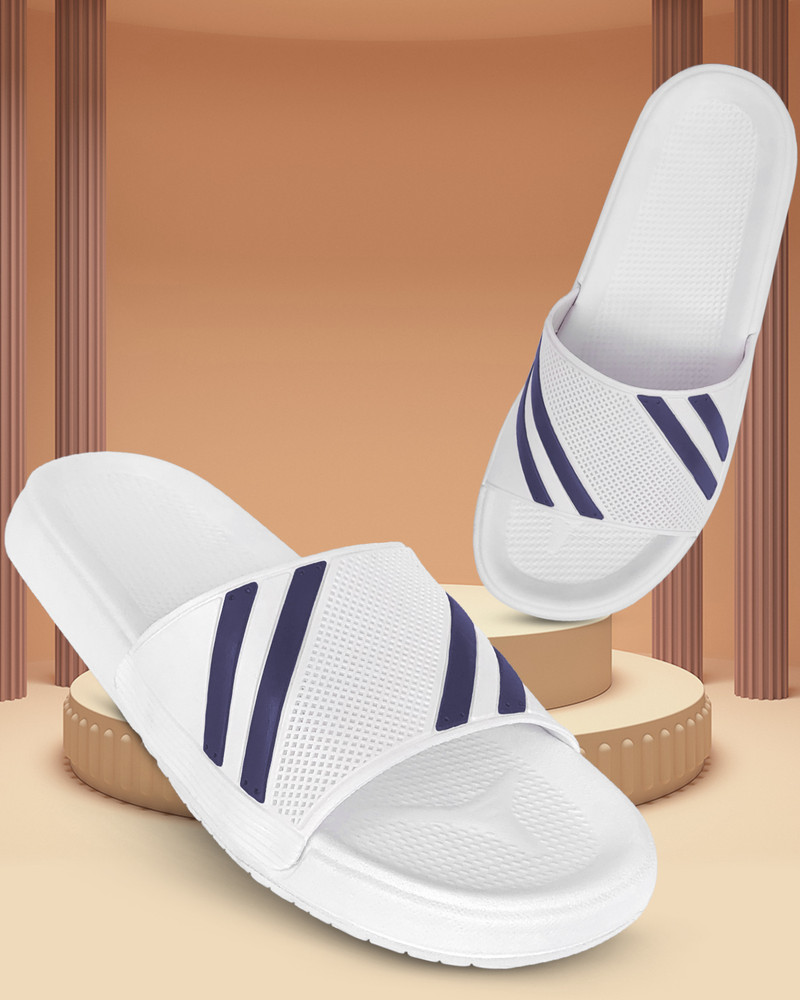 Comfortable mens flip flops shop