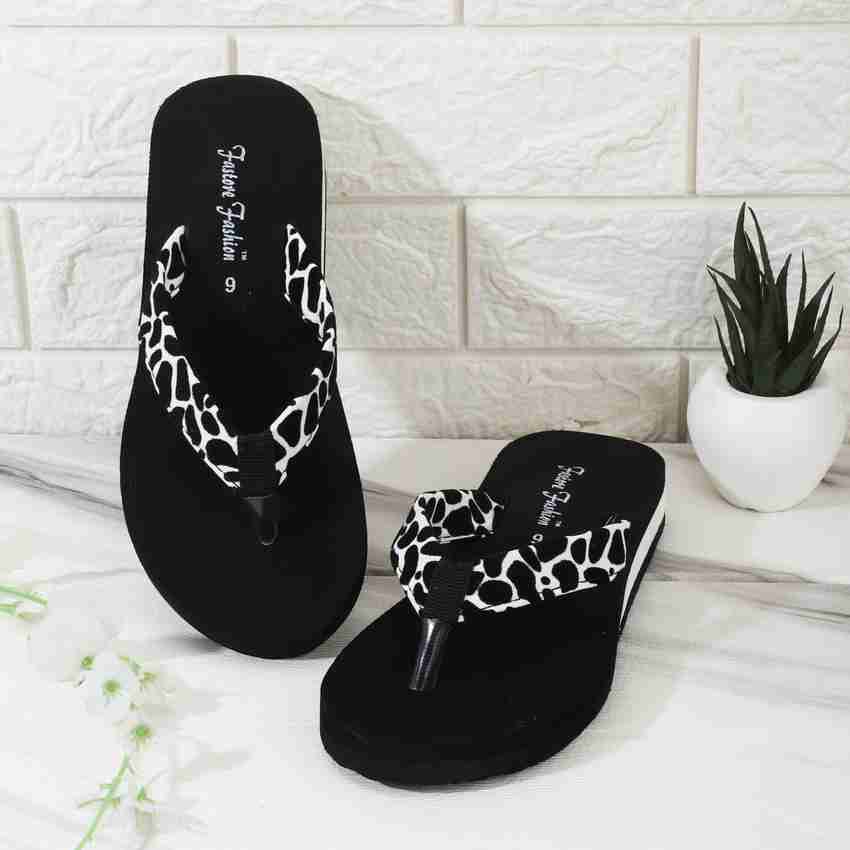 Fashion flip flops online