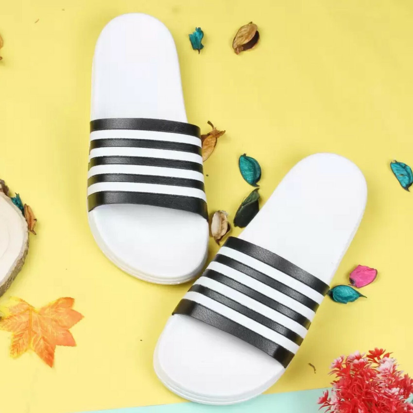 Silicone discount slippers online