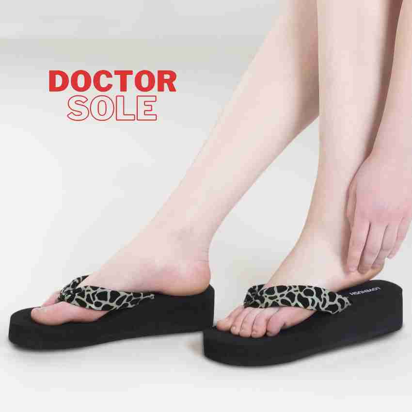 LoveHush Women Flip Flops