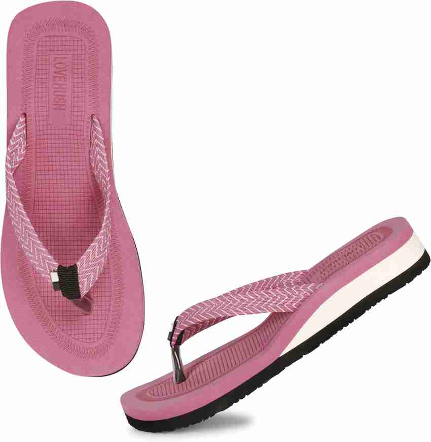 LoveHush Women Slippers Buy LoveHush Women Slippers Online at