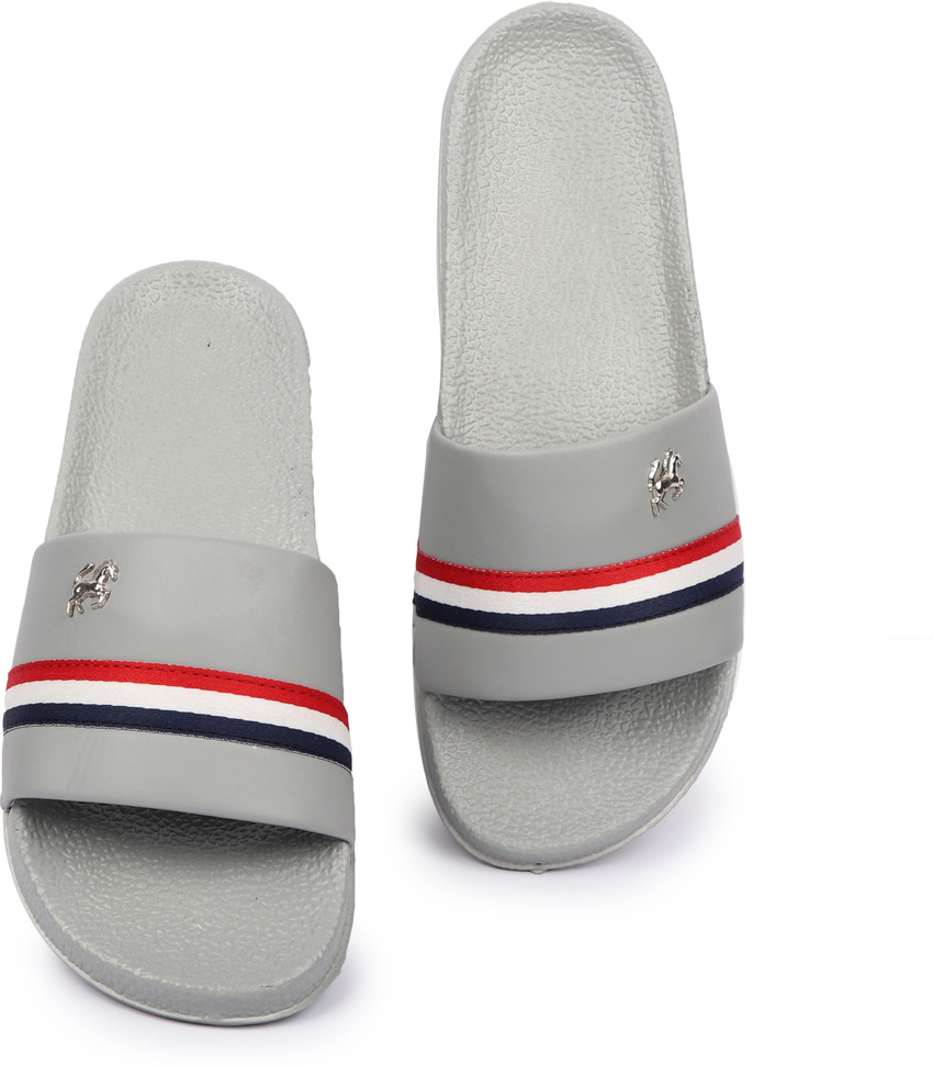 KC Fab Men Slippers