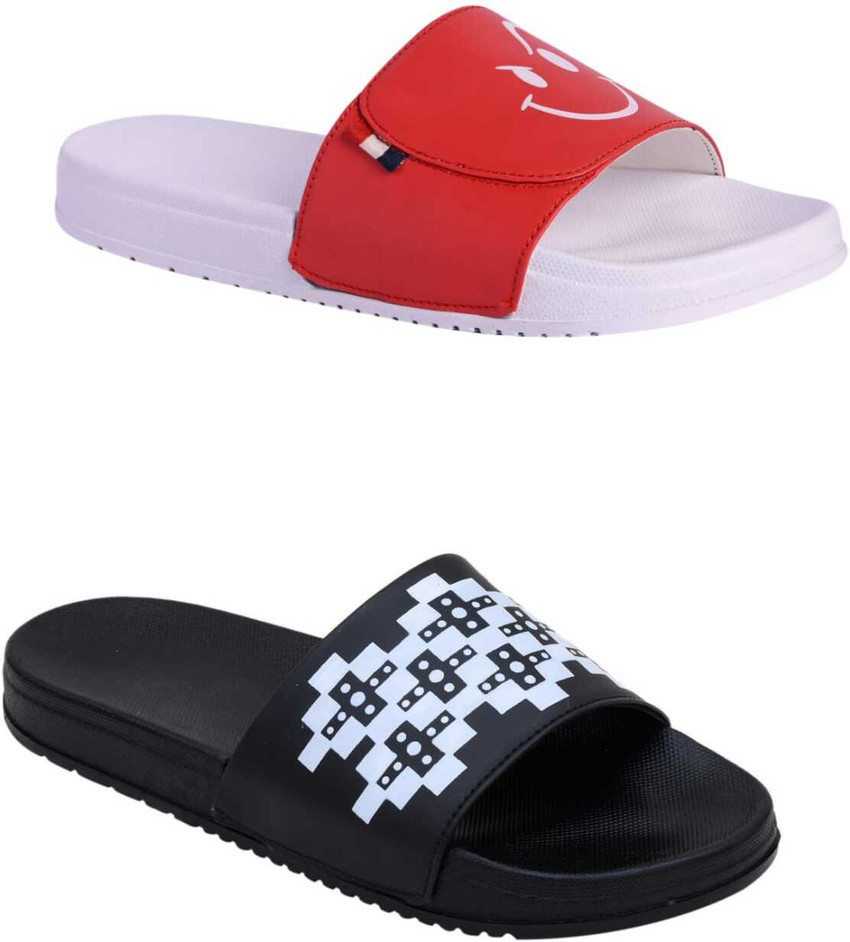 Shoe Me Men Slides Buy Shoe Me Men Slides Online at Best Price Shop Online for Footwears in India Flipkart