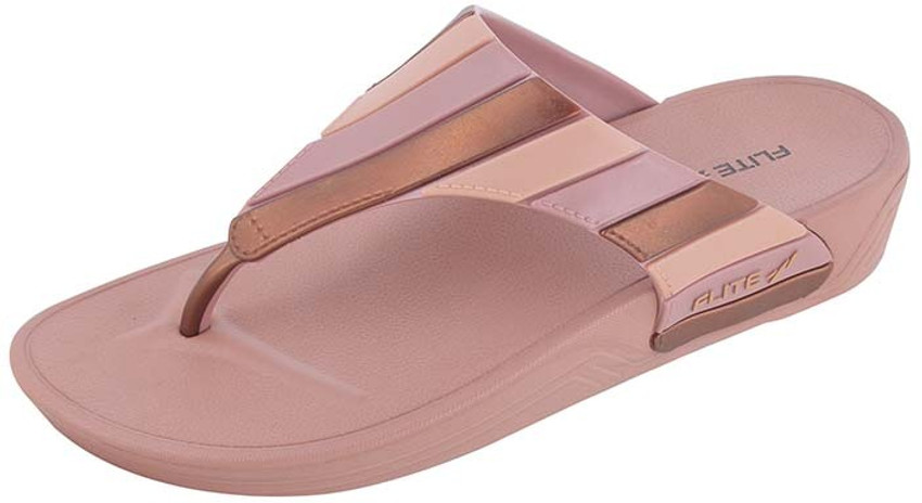 Flite chappal ladies top