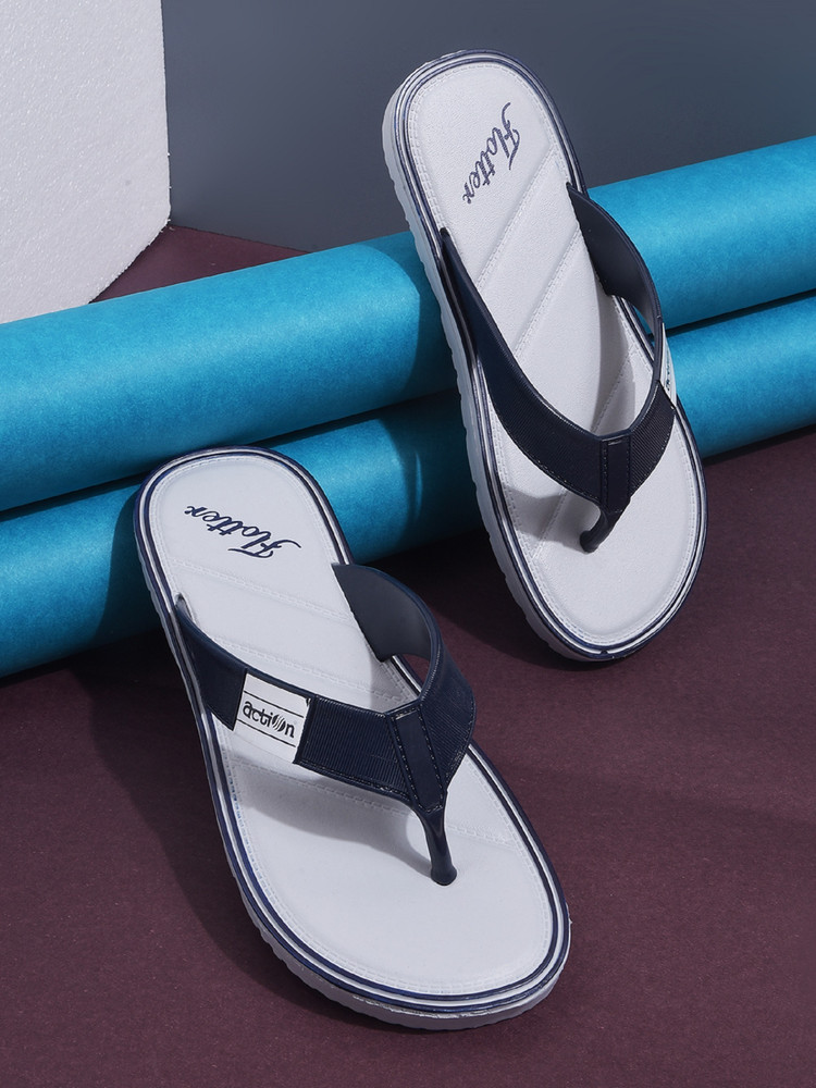 Action teenslippers hotsell