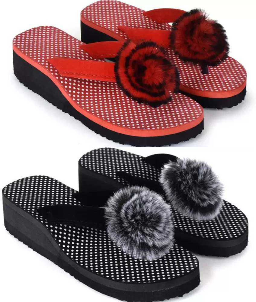 Slippers for girls shop flipkart