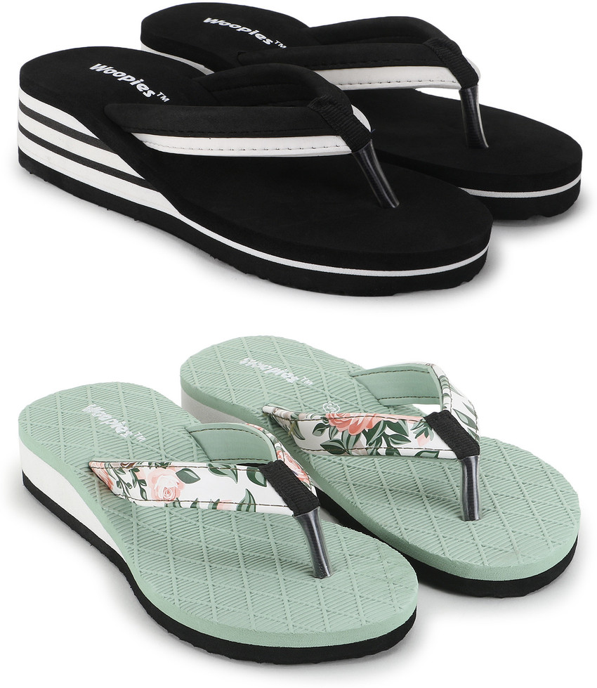 Flipkart online ladies slippers online