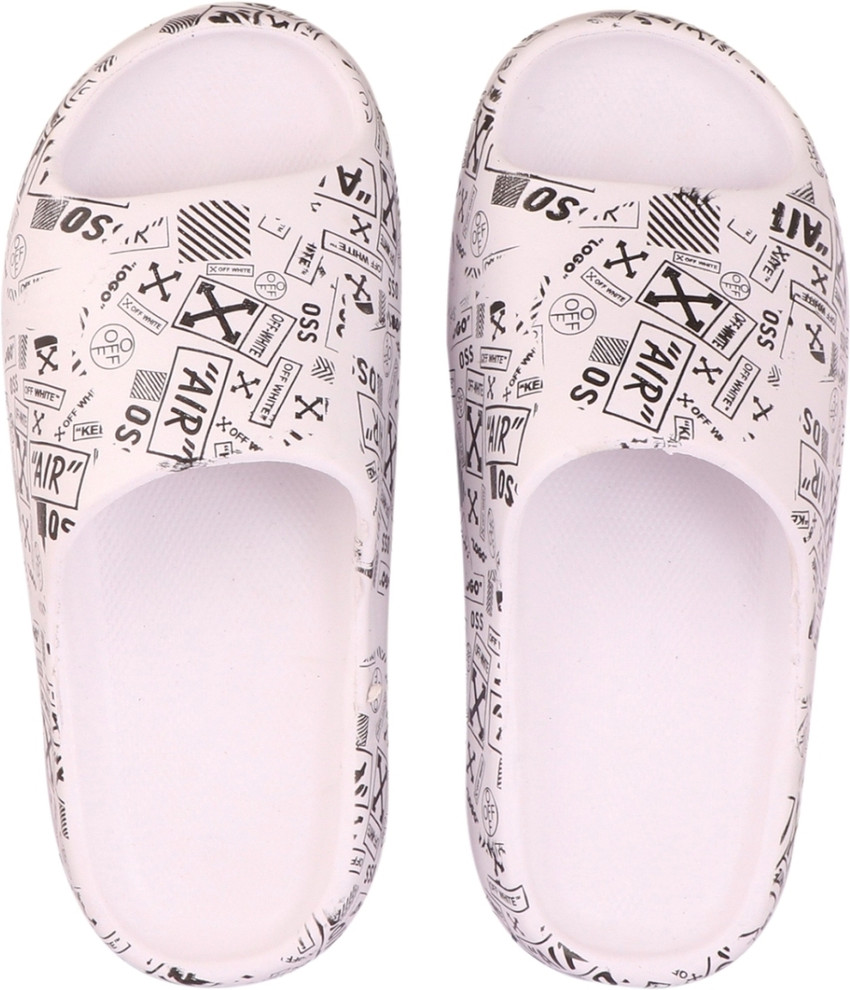 Off white slipper new arrivals