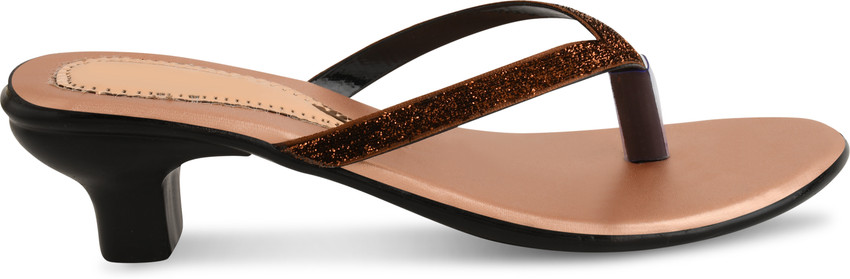 Heel sandals top flipkart