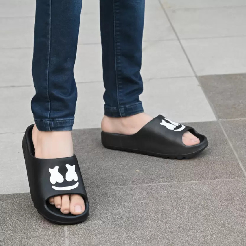 VIS Men Slides Buy VIS Men Slides Online at Best Price Shop Online for Footwears in India Flipkart