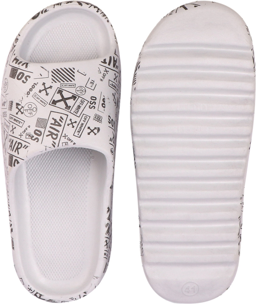 Off white shop slides sale