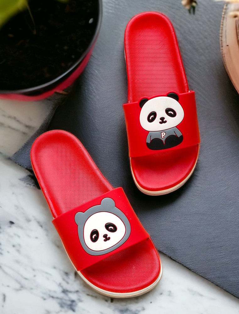 Panda discount slippers flipkart