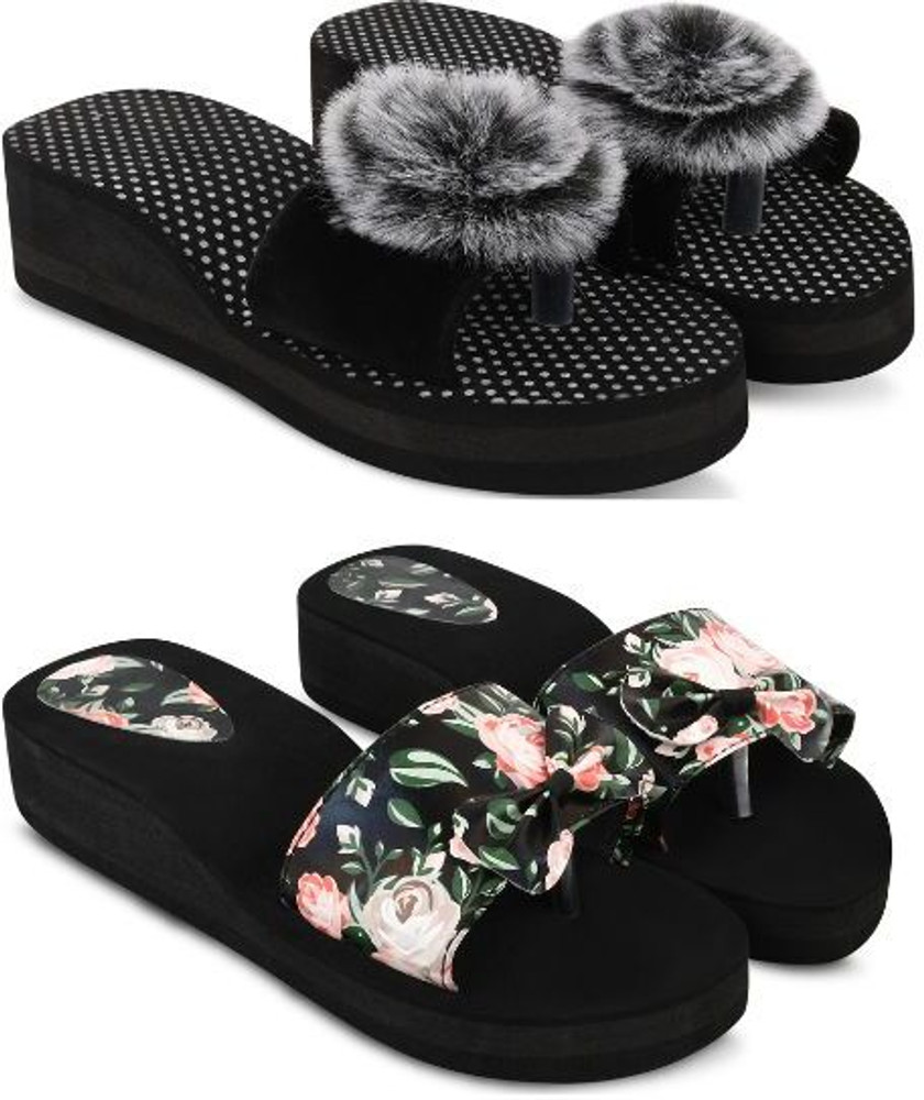 Slippers for girls deals flipkart