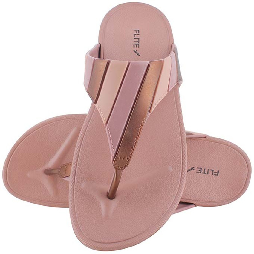 Flite slippers girl clearance