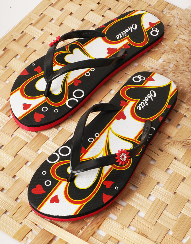 Design slippers online new arrivals