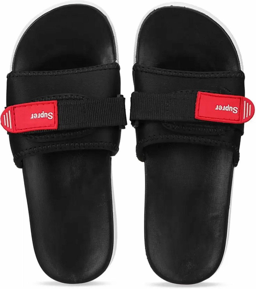 TRENDZIES supreme Slide slippers for men