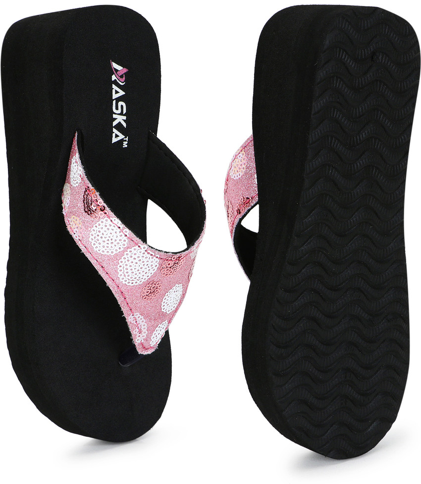 Slippers for girls discount flipkart