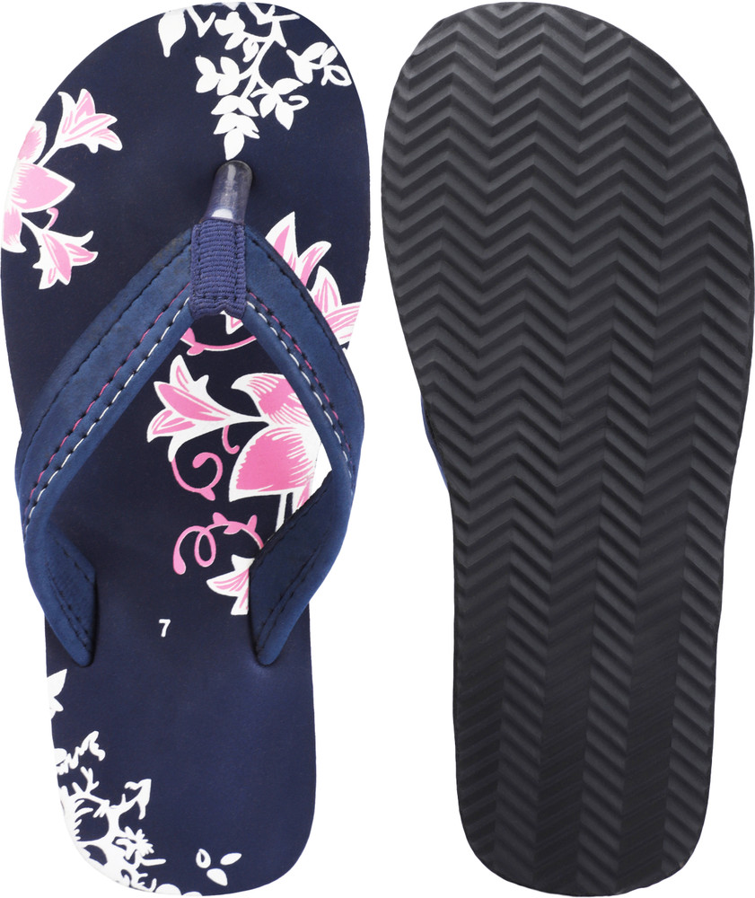 Animal flip flops ladies deals