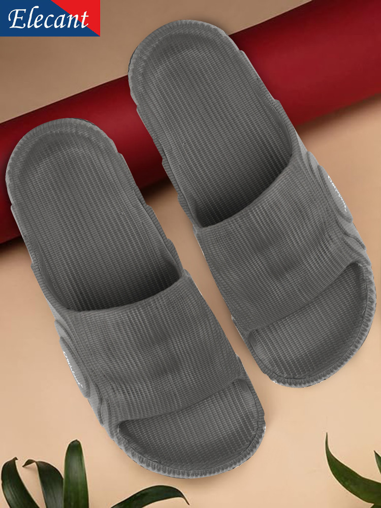 Elecant Men Flip Flops - Buy Elecant Men Flip Flops Online at Best 