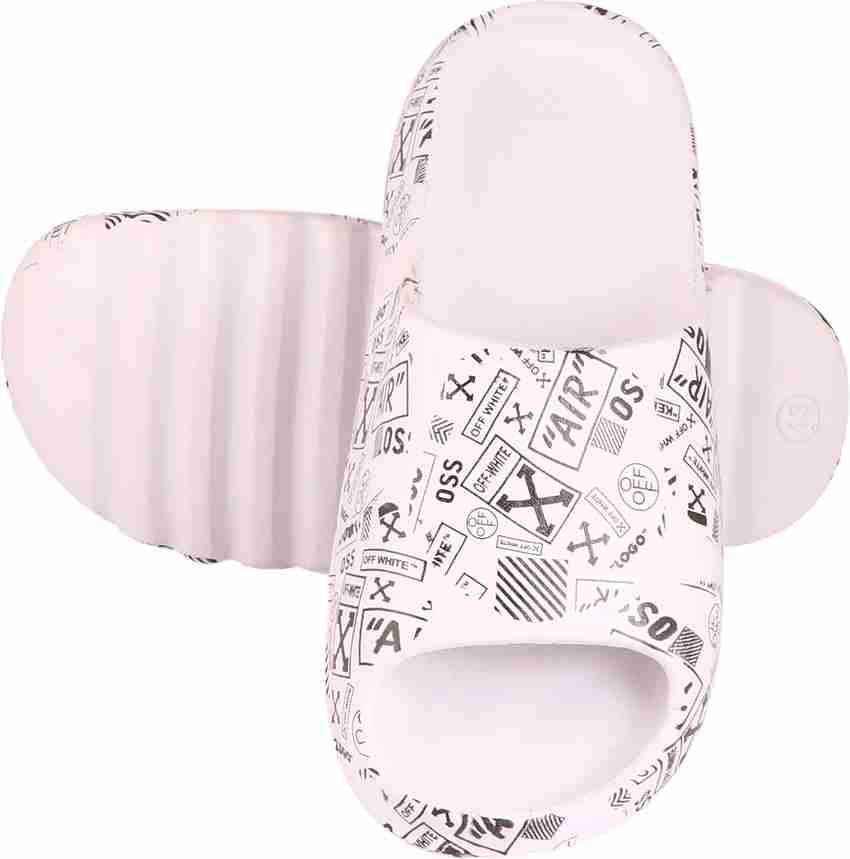 Mcm flip cheap flops mens