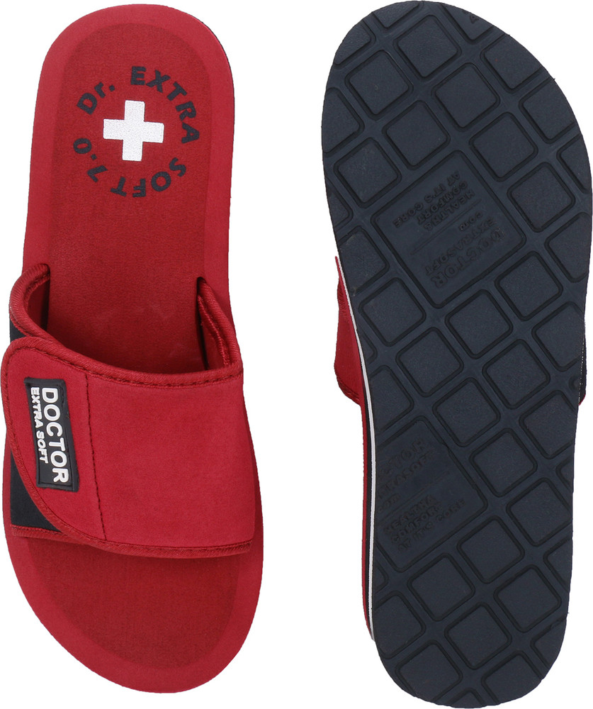 DOCTOR EXTRA SOFT Women EXTRA SOFT slippers for Women s Ortho Care