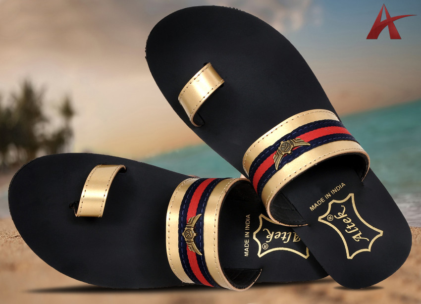 Altek Men Slippers Buy Altek Men Slippers Online at Best Price